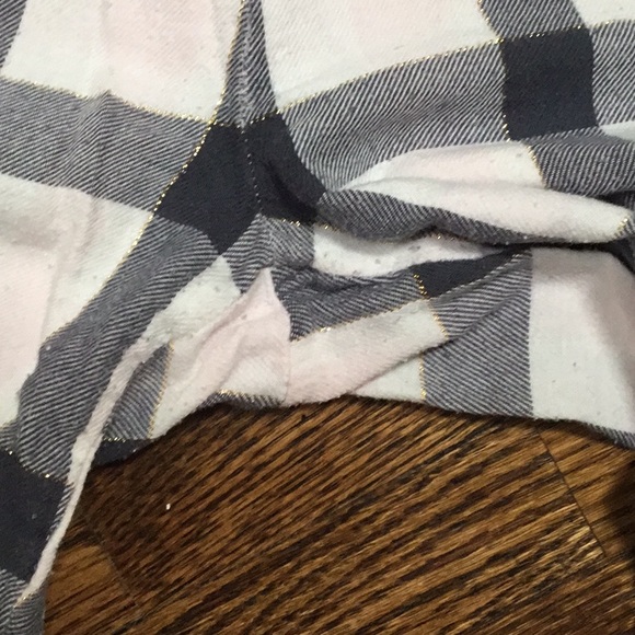 Gap Flannel PJ Bottoms - Picture 6 of 7